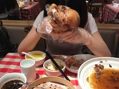 -西贝(上海我格广场店)