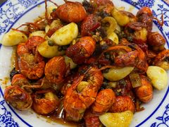 -江城燕子大排档(江汉路步行街店)