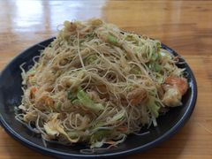 炒平阳粉干-仓桥炒粉干
