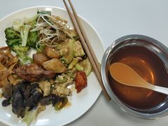 -青岛大学(金家岭校区)