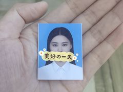 -花儿照相馆·最美证件照(红旗街万达店)