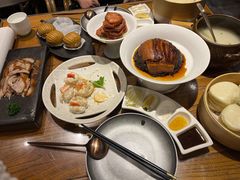 -北京老铺烤鸭(老城根店)