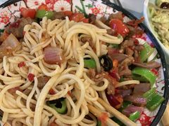 -帕米尔食府(白云观店)