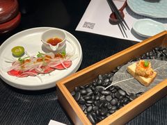 -松鹤精致料理(五一中路店)