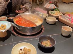 -季季山•云南野生菌火锅(上海首店)