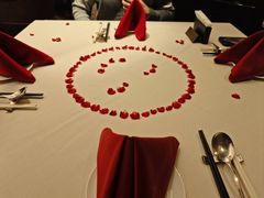 -丽思卡尔顿酒店-天泰轩中餐厅(大沽北路店)