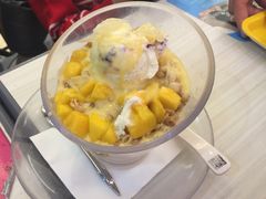 -满记甜品(日月光二店)