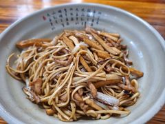 -无名氏面馆(邮电路店)