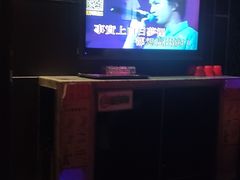 -星光欢乐迪氧吧KTV(南环路店)