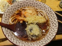 -晶吉·居酒屋·烧鸟·生鱼饭(中山区民主广场店)