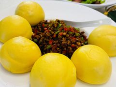云南黑三剁-云腾食府·云南菜