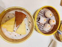 -半岛太子酒家(海港城店)