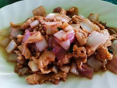 -四川小胡子海鲜(丁村万人海鲜广场店)