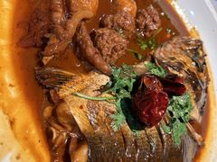 -永安鱼庄·镇江菜(丁卯店)