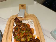 兔子腿-乔阿马·江南味·驴肉香(龙湖华泾天街店)
