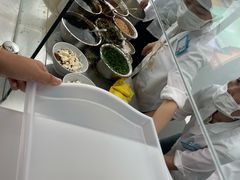 -辣辣小吃豆花米线(大观篆新农贸市场店)