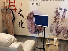 -耳音·采耳馆(尹山湖店)
