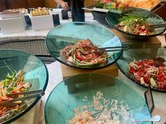 -上海静安昆仑大酒店