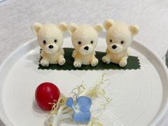 -丰鲤楼•闽南茶楼(仟禧汇店)