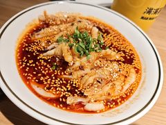 -太二酸菜鱼(群光广场店)
