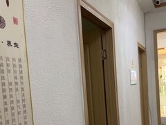 -筋骨堂热敷推拿按摩(招商花园城店)