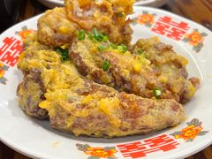 -谢记上海大排档(长寿路店)