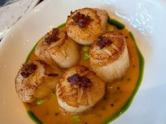 -Bistro Les Lilas丁香花小酒馆