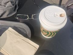 -星巴克臻选(扬州瘦西湖文化广场店)