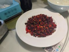 -福巷湘食小馆·猛火现炒(上海首店)