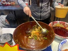 -湘西里泡菜(旭辉店)