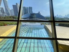 -杭州国际会议中心洲际酒店-原素全日餐厅(解放东路店)