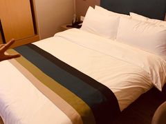 -如家商旅酒店(南京玄武湖新模范马路地铁站店)