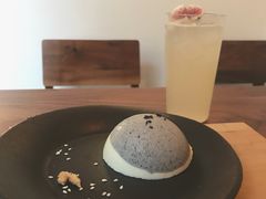 -知亘茶食