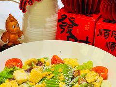 -get pizza意大利餐厅(凯德MALL店)