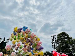 -上海迪士尼度假区