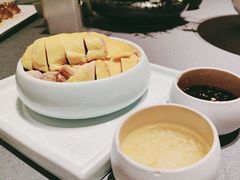 -狮王府淮扬菜(老门东店)