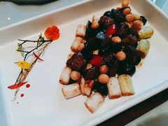 -富淳饭店(陆家嘴保利广场店)