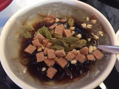 冰粉-獨門烤肉(开发区店)