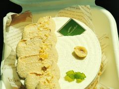 -Tomado绿色烘焙(大尧三路店)