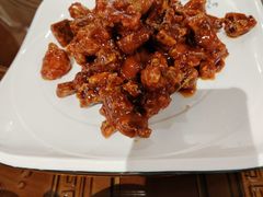 -董府·古宅餐厅