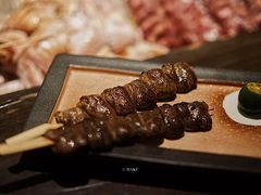 鸡心-三川·十酒Izakaya(南昌路店)
