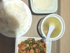 -老乡鸡(融科天地店)