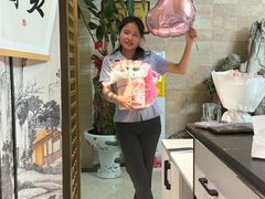 -珠源印象·影院足道·按摩SPA