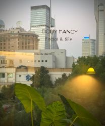 -Fancy梵汐·轻奢量肤定制