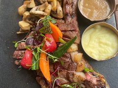 -G+KITCHEN(龙湖狮山天街店)