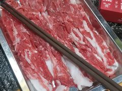 -京炭铜锅涮肉·羊蝎子·羊肉炉(保利·时光里店)