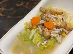 -童福兴·南京菜(老门东店)