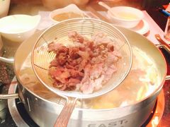 -牛事制造局牛肉火锅(莲岳路店)