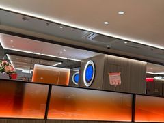 -海底捞火锅(上元大街店)