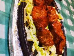-Santoor 萨都里印度餐厅(北锣鼓巷店)